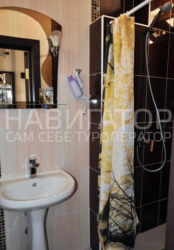6241 - гостевой дом в Дивноморское 6241 - гостевой дом в Дивноморское