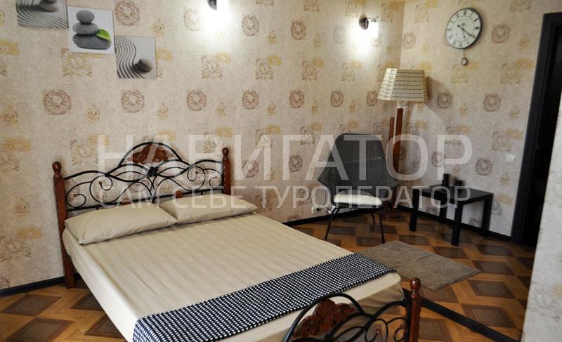 6241 - гостевой дом в Дивноморское