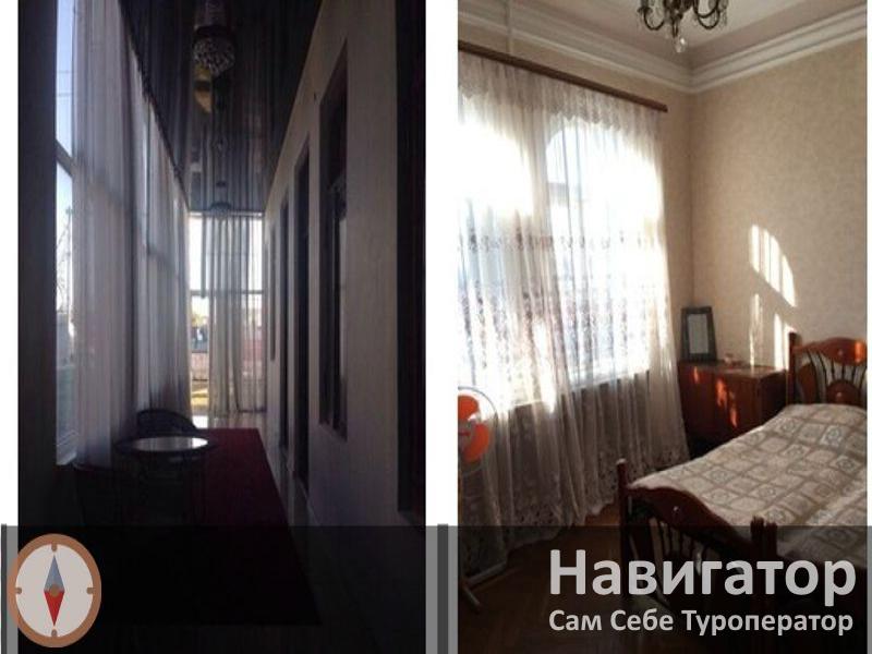 АЛЕКСА - квартира в Сухум АЛЕКСА - квартира в Сухум