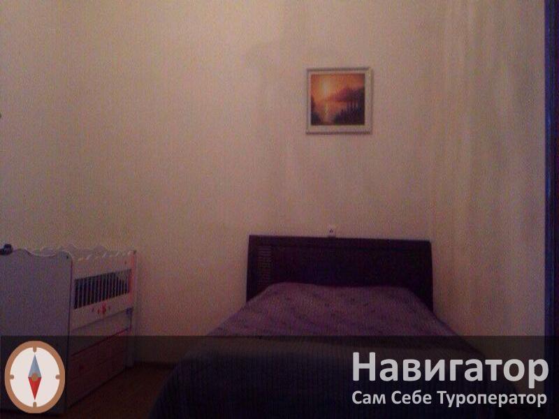 АЛЕКСА - квартира в Сухум АЛЕКСА - квартира в Сухум