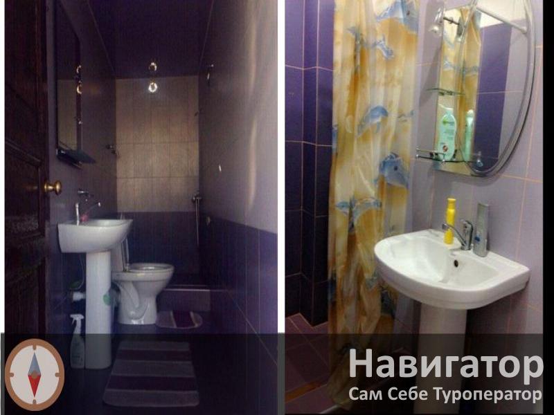 АЛЕКСА - квартира в Сухум АЛЕКСА - квартира в Сухум
