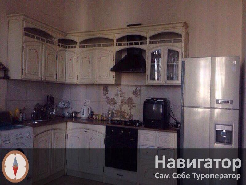 АЛЕКСА - квартира в Сухум АЛЕКСА - квартира в Сухум