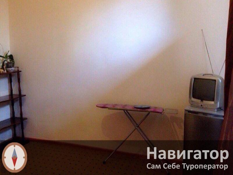 АЛЕКСА - квартира в Сухум АЛЕКСА - квартира в Сухум
