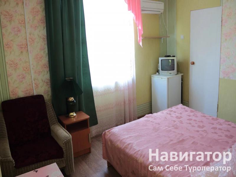 ЛАСКОВЫЙ - гостевой дом в Ольгинка ЛАСКОВЫЙ - гостевой дом в Ольгинка