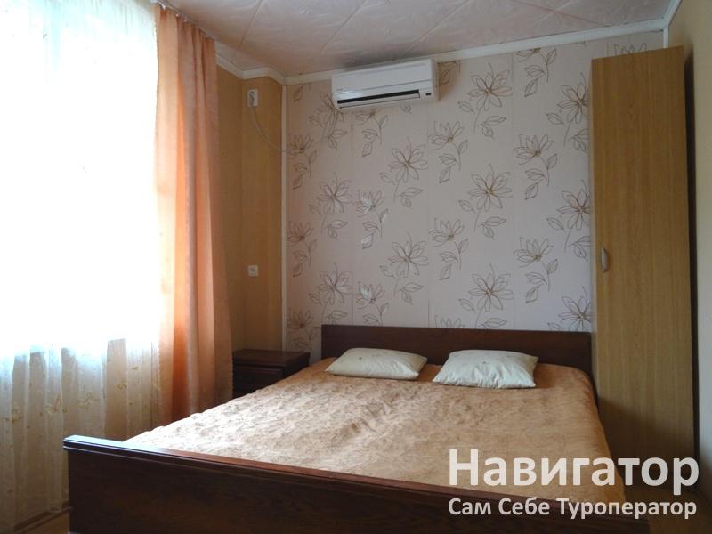 ЛАСКОВЫЙ - гостевой дом в Ольгинка ЛАСКОВЫЙ - гостевой дом в Ольгинка