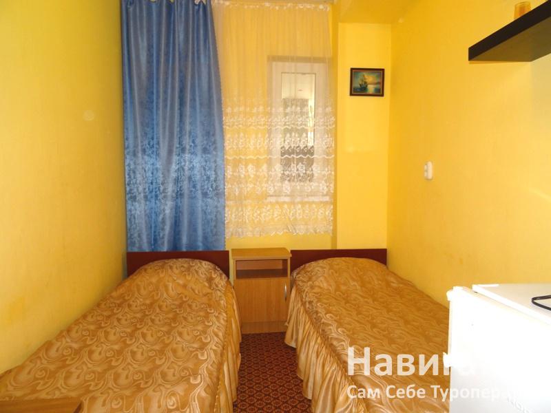 ЛАСКОВЫЙ - гостевой дом в Ольгинка ЛАСКОВЫЙ - гостевой дом в Ольгинка