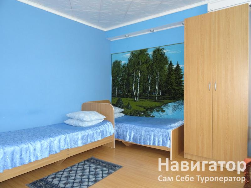 ЛАСКОВЫЙ - гостевой дом в Ольгинка ЛАСКОВЫЙ - гостевой дом в Ольгинка