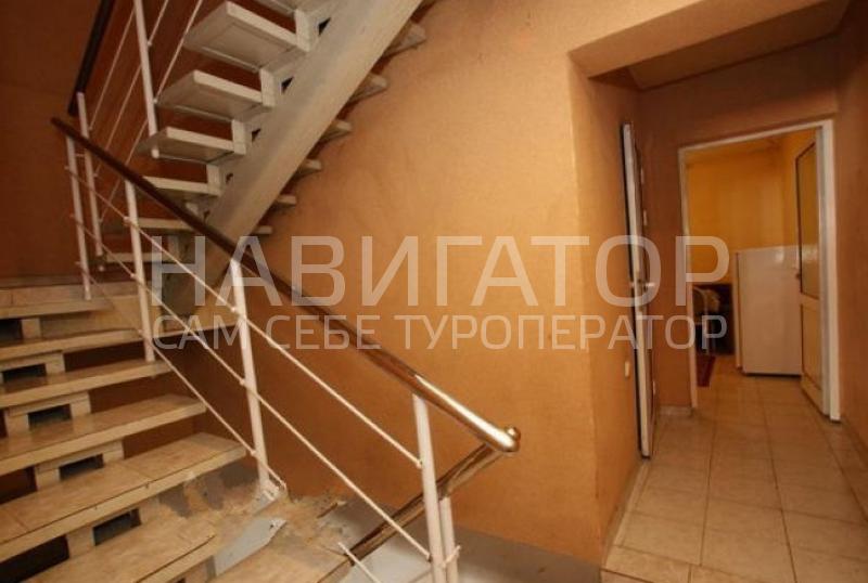 У ЖОРИКА - коттедж в Агой У ЖОРИКА - коттедж в Агой