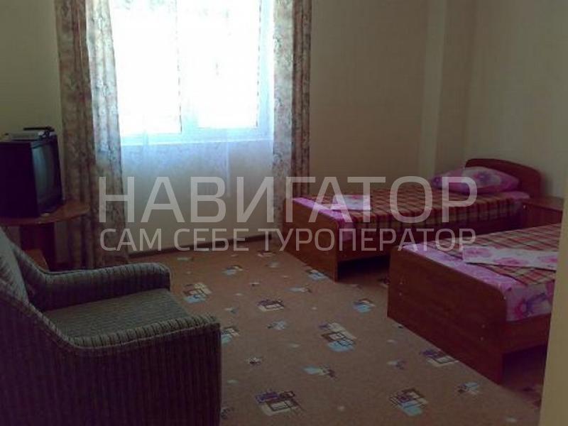 РОМАШКА - гостевой дом в Агой РОМАШКА - гостевой дом в Агой