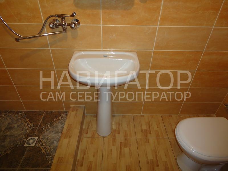 АНАИДА - гостевой дом