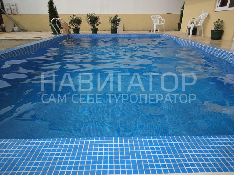 АНАИДА - гостевой дом АНАИДА - гостевой дом