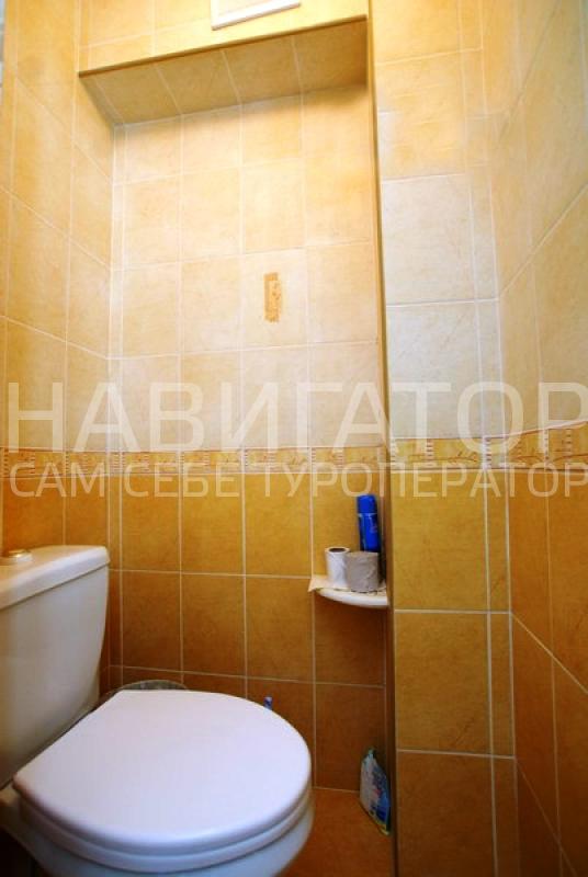 ТАУНХАУС - коттедж в Агой ТАУНХАУС - коттедж в Агой