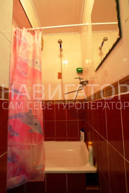 ТАУНХАУС - коттедж в Агой