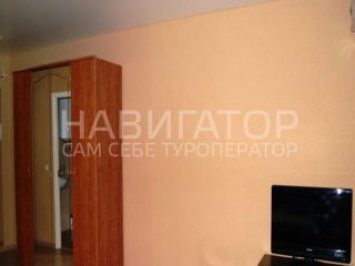 Трехэтажный "Таунхаус" в Агой Трехэтажный "Таунхаус" в Агой