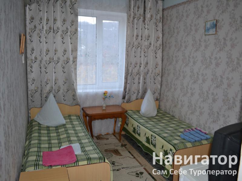 АГОЙ - гостевой дом в Агой АГОЙ - гостевой дом в Агой