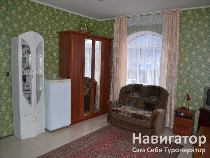 АГОЙ - гостевой дом в Агой АГОЙ - гостевой дом в Агой