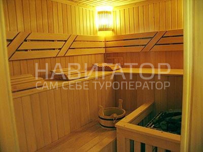 БЕЛЫЕ НОЧИ - отель в Домбай БЕЛЫЕ НОЧИ - отель в Домбай