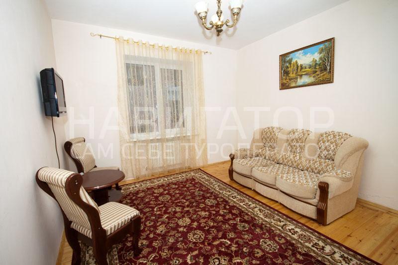 БЕЛЫЕ НОЧИ - отель в Домбай БЕЛЫЕ НОЧИ - отель в Домбай