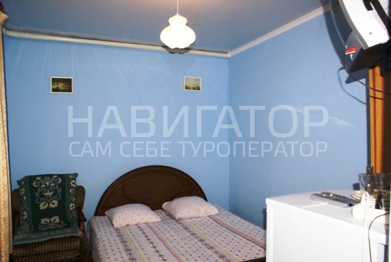 СОЛОВЕЙ - частная гостиница СОЛОВЕЙ - частная гостиница