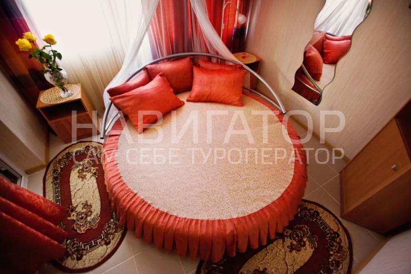 РАЙСКИЙ УГОЛОК - гостевой дом в Агой