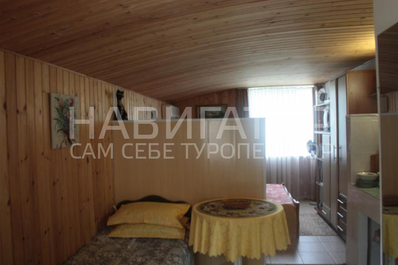 РАЙСКИЙ УГОЛОК - гостевой дом в Агой РАЙСКИЙ УГОЛОК - гостевой дом в Агой