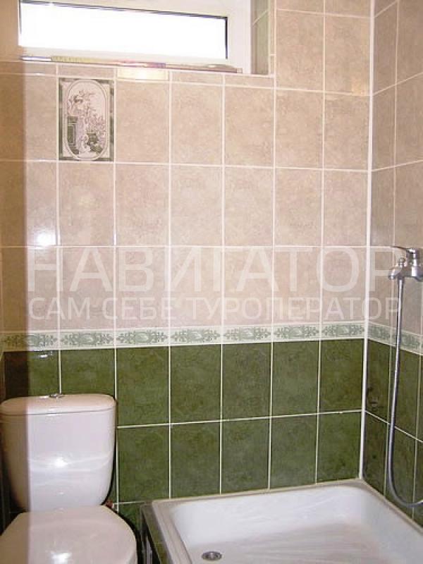 ЯБЛОНЕВЫЙ САД-ГАНДЖИРЛИ - гостевой дом в Агой ЯБЛОНЕВЫЙ САД-ГАНДЖИРЛИ - гостевой дом в Агой