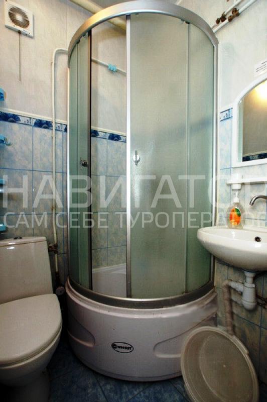 БРИЗ - частный дом в Агой БРИЗ - частный дом в Агой