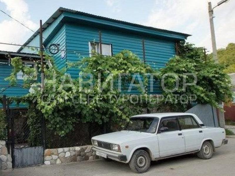 6267 - гостевой дом в Небуг 6267 - гостевой дом в Небуг
