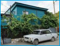 6267 - гостевой дом в Небуг