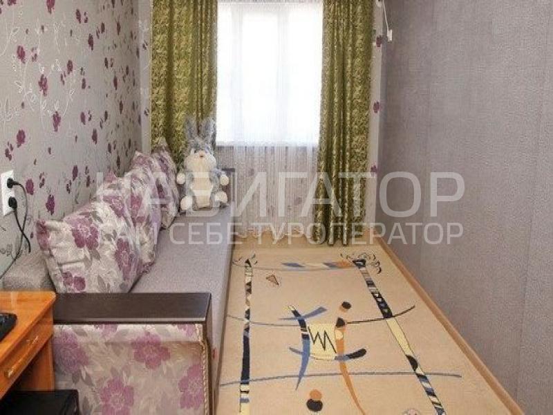 6268 - гостевой дом в Небуг