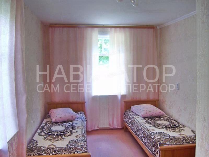 СЕЛЬСКИЙ ДОМИК - частный дом в Небуг