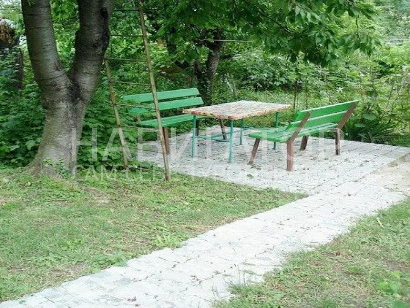 У АЛЕКСАНДРА - коттедж в Небуг У АЛЕКСАНДРА - коттедж в Небуг