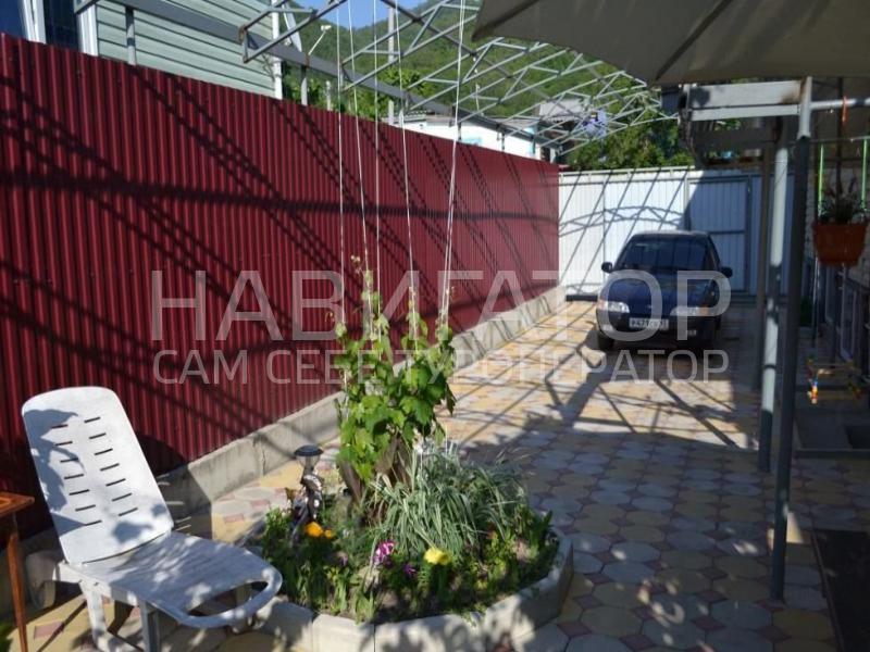 У ТАТЬЯНЫ - гостевой домик в Небуг У ТАТЬЯНЫ - гостевой домик в Небуг