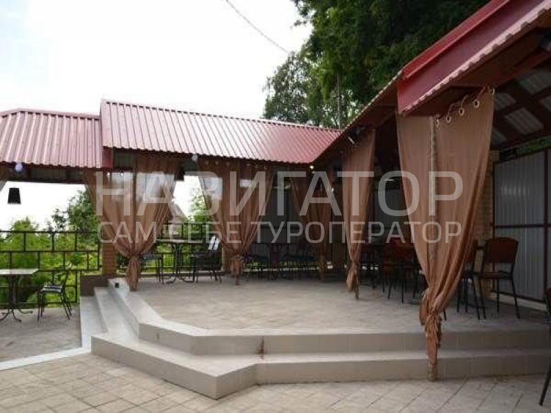 ALEX HOME - гостевой дом в Небуг ALEX HOME - гостевой дом в Небуг