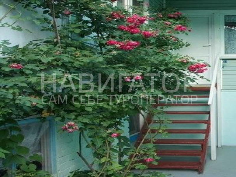 6276 - гостевой дом в Небуг 6276 - гостевой дом в Небуг
