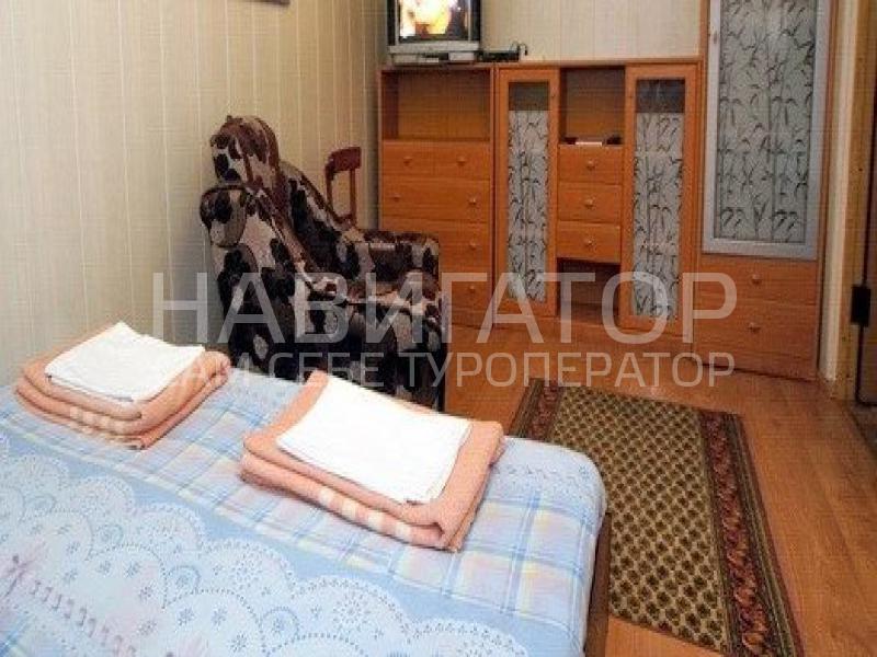 6276 - гостевой дом в Небуг 6276 - гостевой дом в Небуг