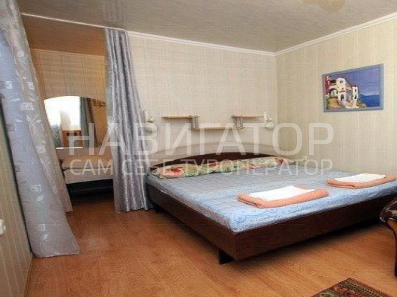 6276 - гостевой дом в Небуг 6276 - гостевой дом в Небуг