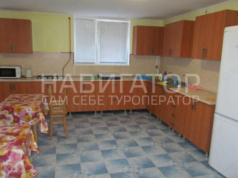 НОВЫЙ ДОМ - гостевой дом в Небуг НОВЫЙ ДОМ - гостевой дом в Небуг