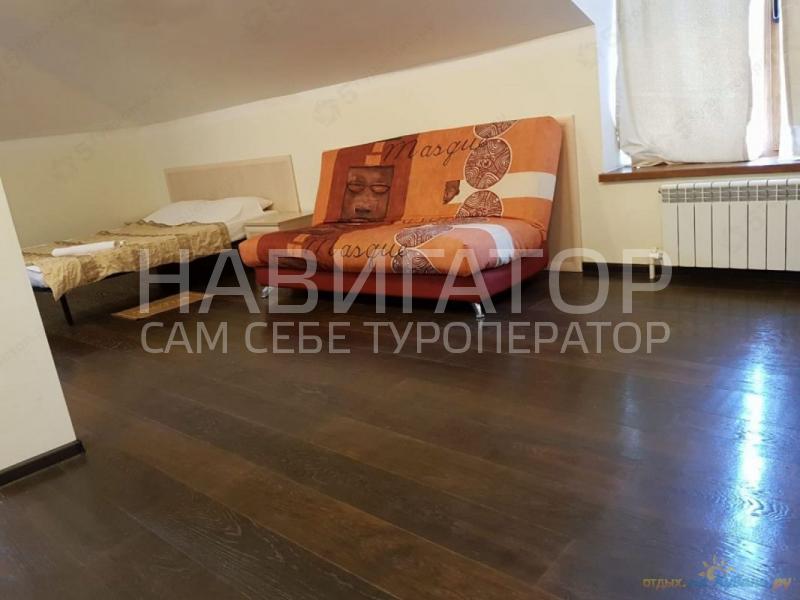 6278 - гостевой дом в Небуг