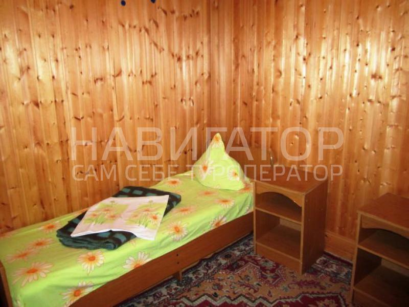 КАСКАД - гостевой дом в Курортные поселки Туапсе КАСКАД - гостевой дом в Курортные поселки Туапсе