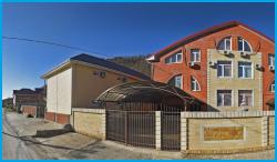 НАТАЛИ - гостевой дом в Курортные поселки Туапсе НАТАЛИ - гостевой дом в Курортные поселки Туапсе