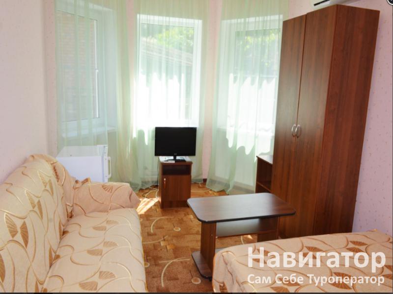 НАТАЛИ - гостевой дом в Курортные поселки Туапсе НАТАЛИ - гостевой дом в Курортные поселки Туапсе