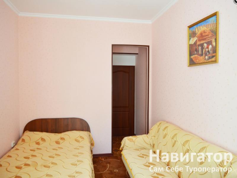 НАТАЛИ - гостевой дом в Курортные поселки Туапсе НАТАЛИ - гостевой дом в Курортные поселки Туапсе