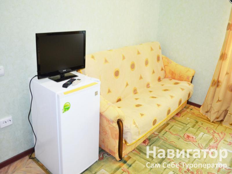 НАТАЛИ - гостевой дом в Курортные поселки Туапсе НАТАЛИ - гостевой дом в Курортные поселки Туапсе