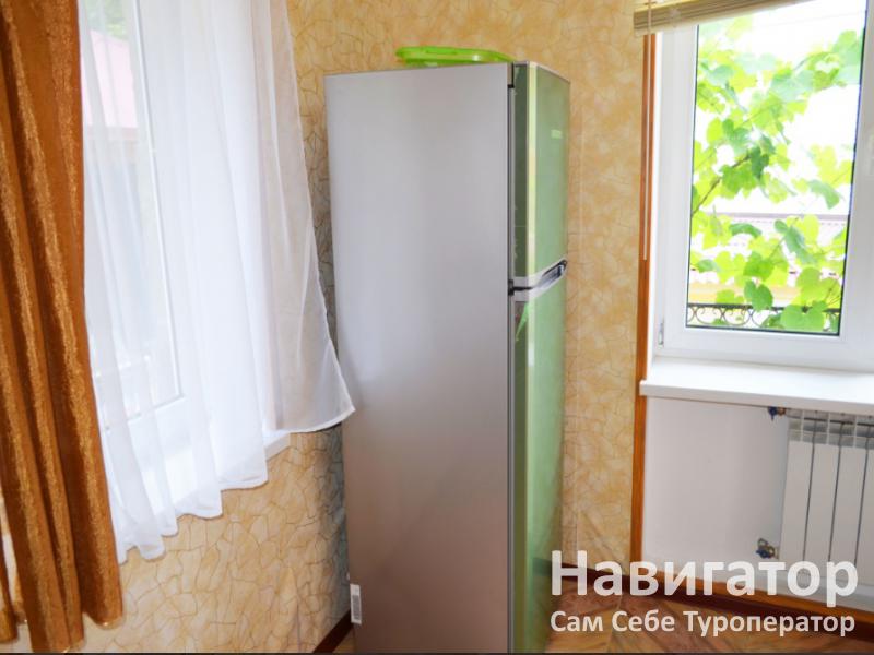 НАТАЛИ - гостевой дом в Курортные поселки Туапсе НАТАЛИ - гостевой дом в Курортные поселки Туапсе