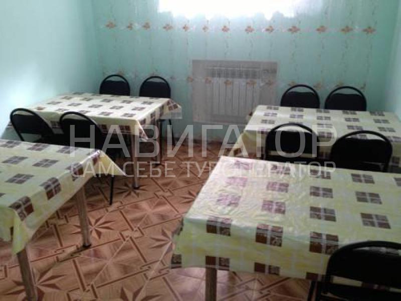НАТАЛИ - гостевой дом в Курортные поселки Туапсе НАТАЛИ - гостевой дом в Курортные поселки Туапсе