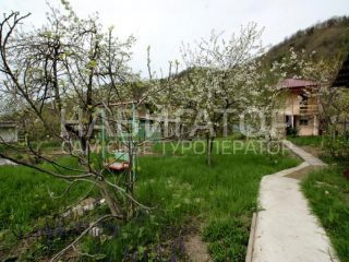 МЭРИ - гостевой дом в Курортные поселки Туапсе МЭРИ - гостевой дом в Курортные поселки Туапсе