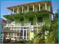 ТРИ-И - отель в Лоо