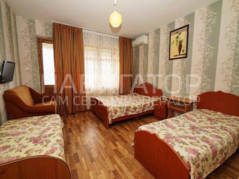 TOWER HOUSE - отель в Курортные поселки Туапсе TOWER HOUSE - отель в Курортные поселки Туапсе