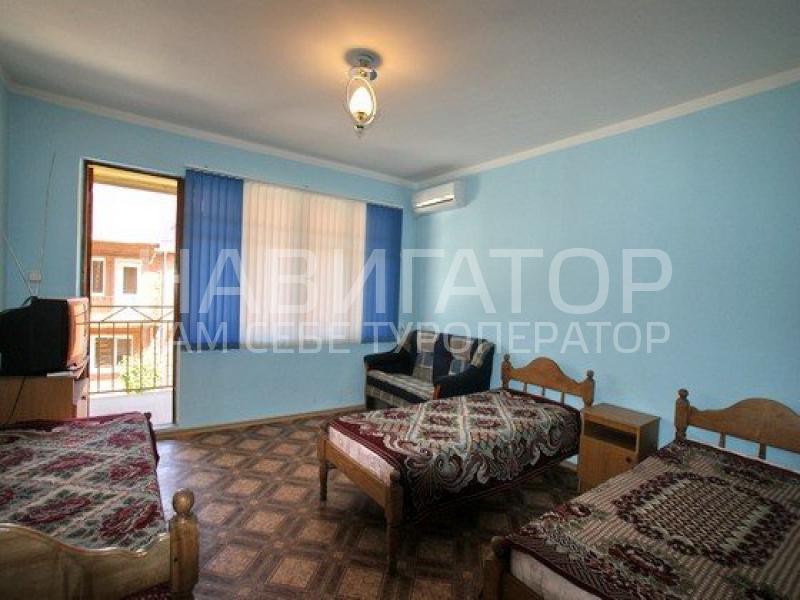 TOWER HOUSE - отель в Курортные поселки Туапсе TOWER HOUSE - отель в Курортные поселки Туапсе